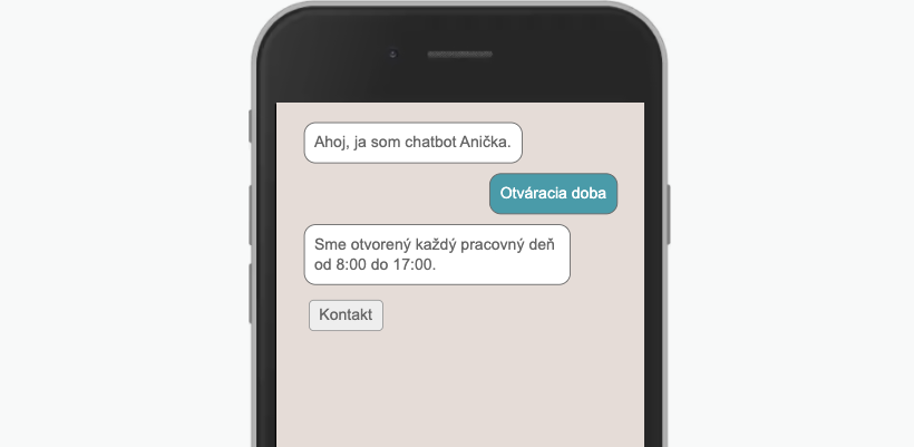 chatbot